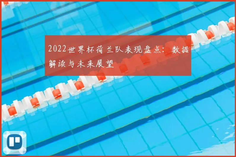2022世界杯荷兰队表现盘点：数据解读与未来展望