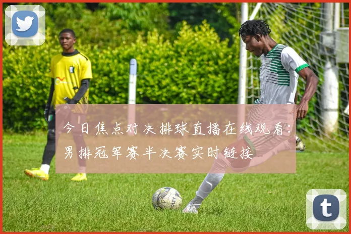 今日焦点对决排球直播在线观看：男排冠军赛半决赛实时链接